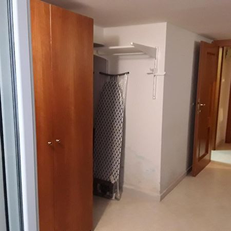Casa Margherita Naples Luaran gambar