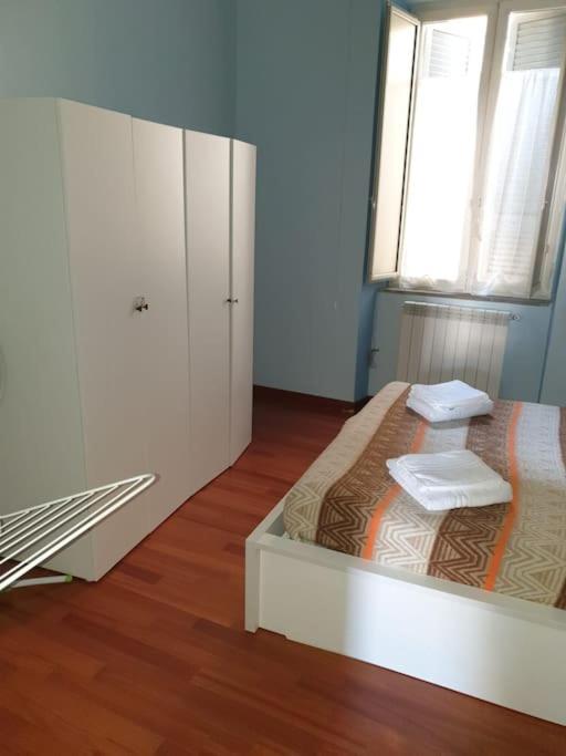 Casa Margherita Naples Luaran gambar