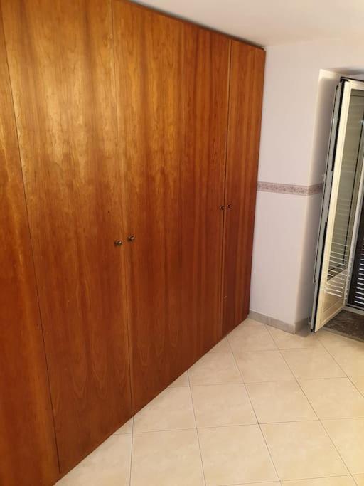 Casa Margherita Naples Luaran gambar