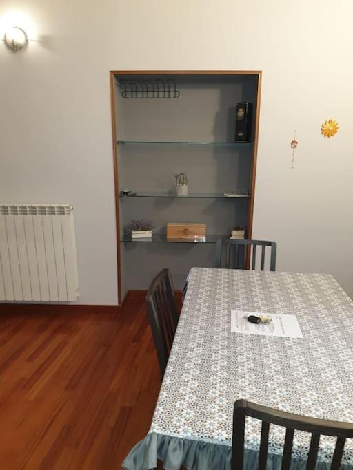 Casa Margherita Naples Luaran gambar