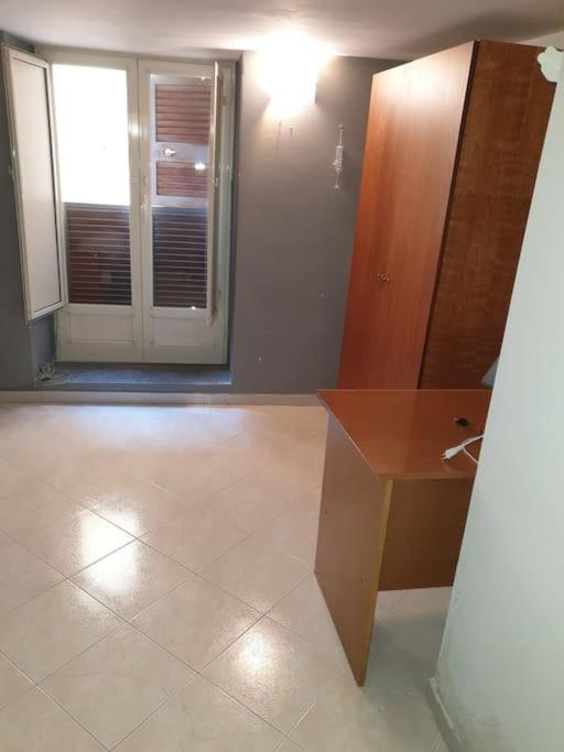 Casa Margherita Naples Luaran gambar