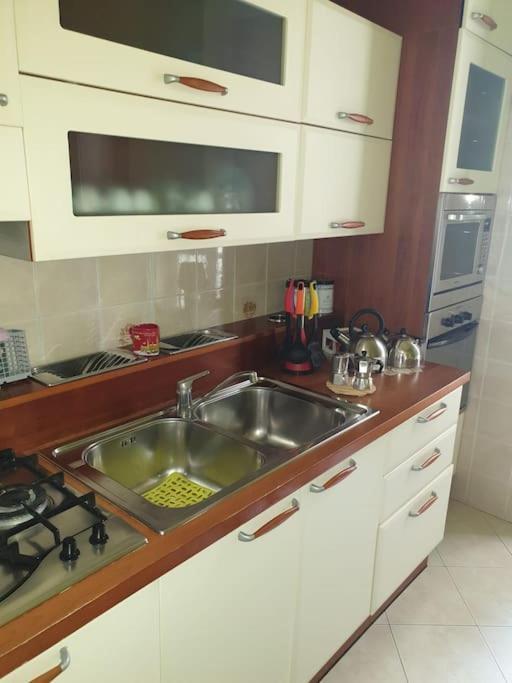 Casa Margherita Naples Luaran gambar