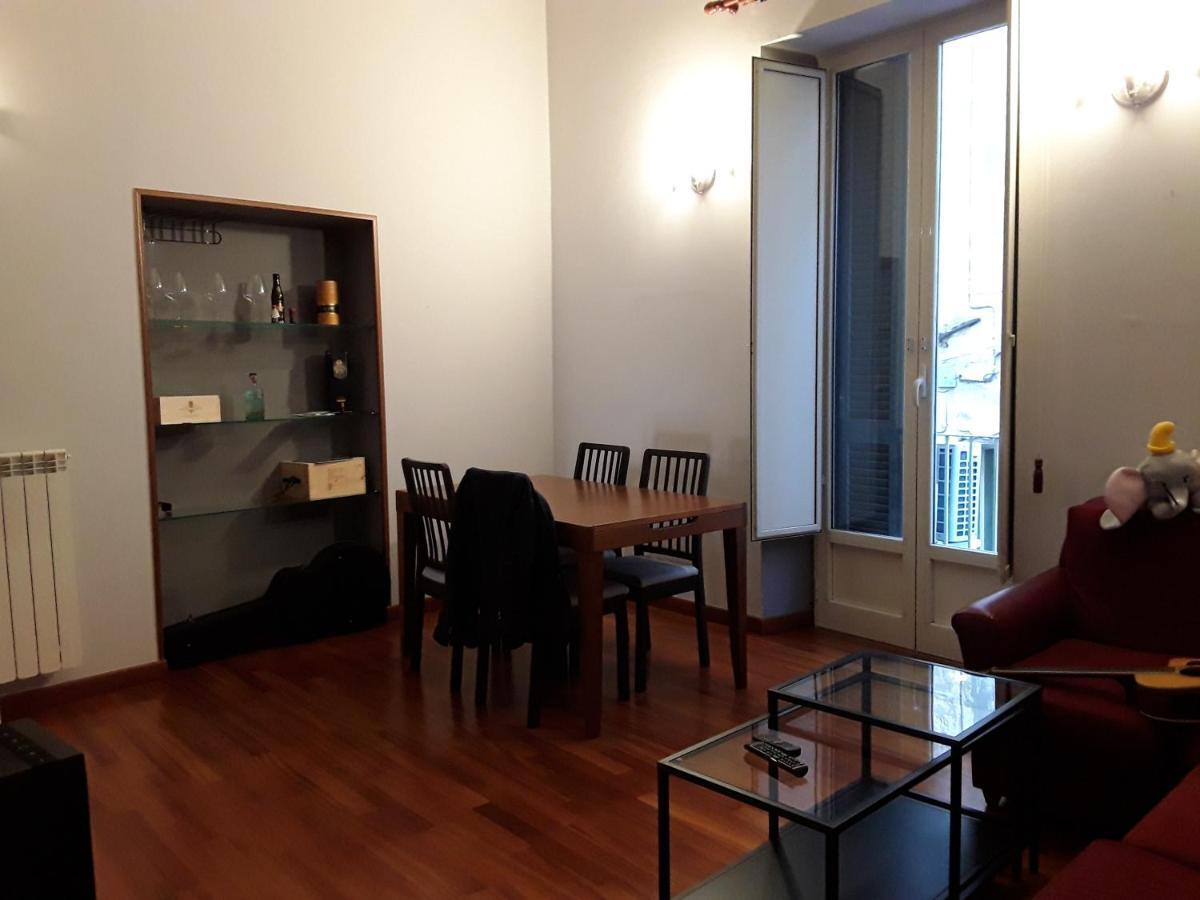 Casa Margherita Naples Luaran gambar