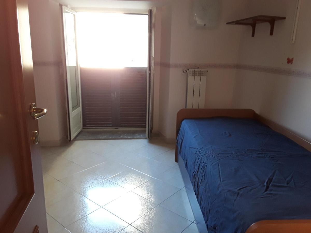 Casa Margherita Naples Luaran gambar