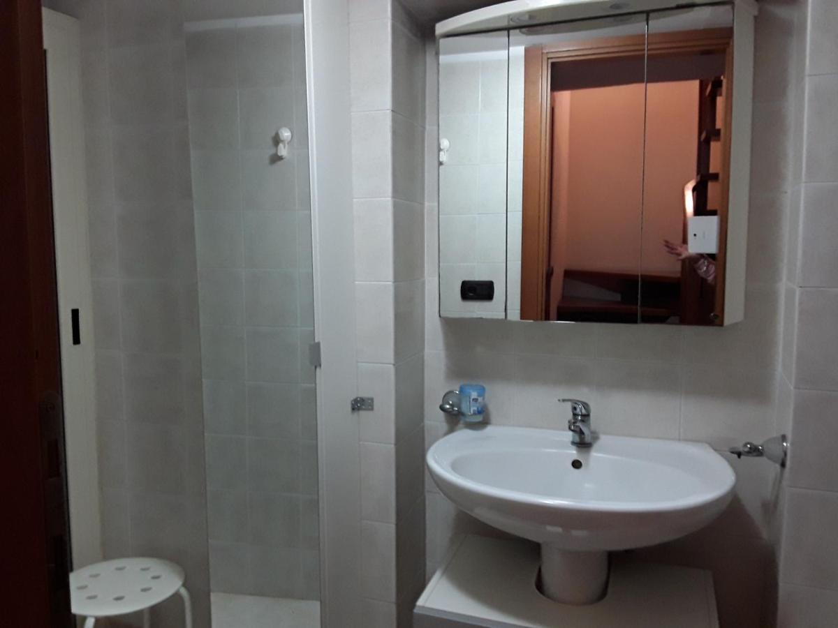 Casa Margherita Naples Luaran gambar